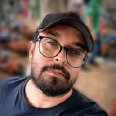 Pedro Ferreira