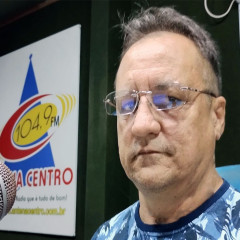 Régis Monteiro